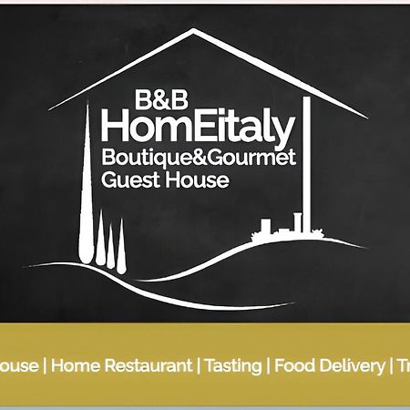 Bb Homeitaly شيفيتافيكْيا المظهر الخارجي الصورة